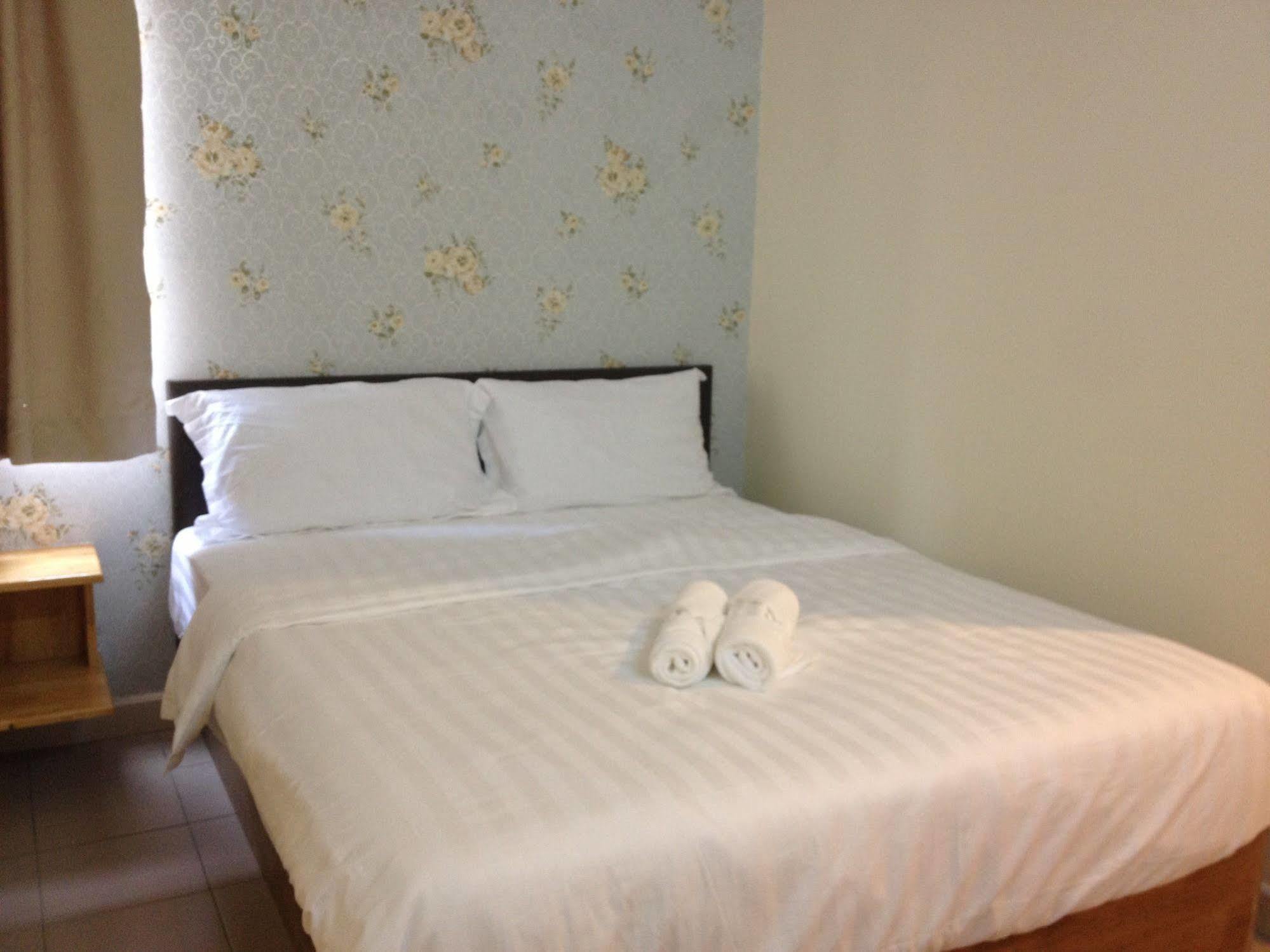 Oyo 982 Hotel Sk 까장 외부 사진