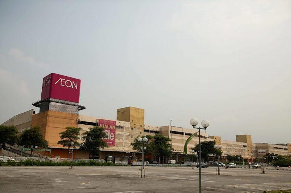 Oyo 982 Hotel Sk 까장 외부 사진