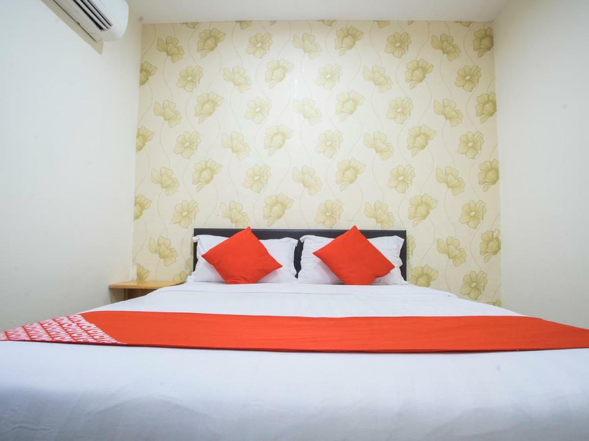 Oyo 982 Hotel Sk 까장 외부 사진